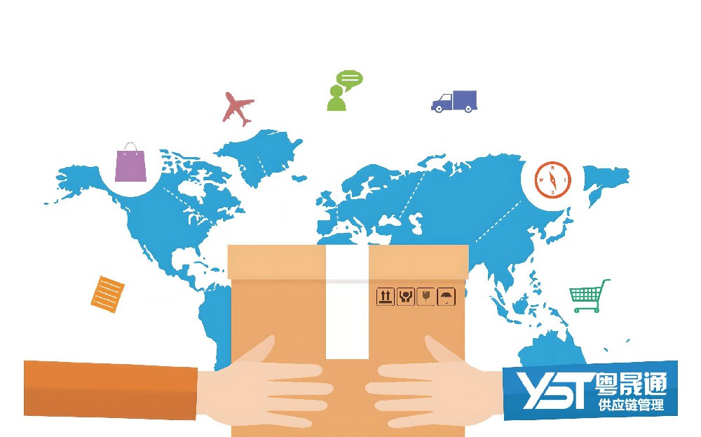 國際貨運代理業(yè)務(wù)流程有哪些