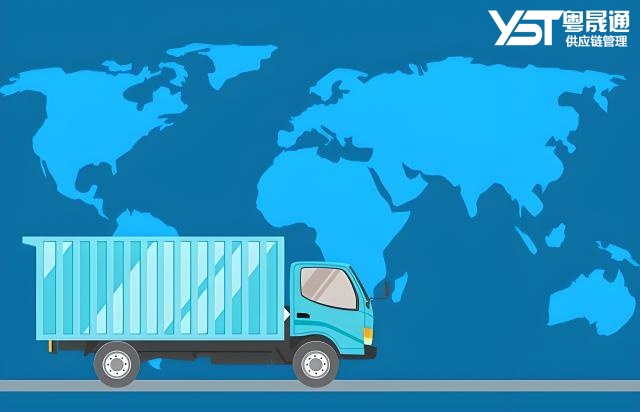 關(guān)于道路零擔(dān)貨物運(yùn)輸管理辦法